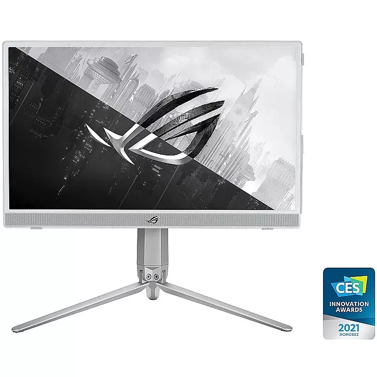 ASUS ROG Strix XG16AHP-W 15.6inch WLED