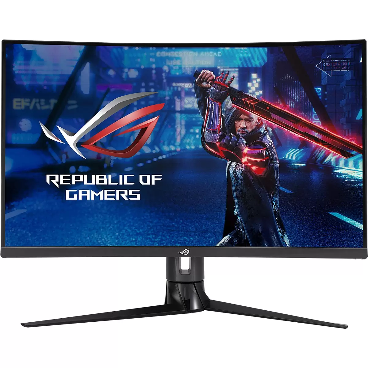 ASUS ROG Strix XG32VC Curved 31 5 inch