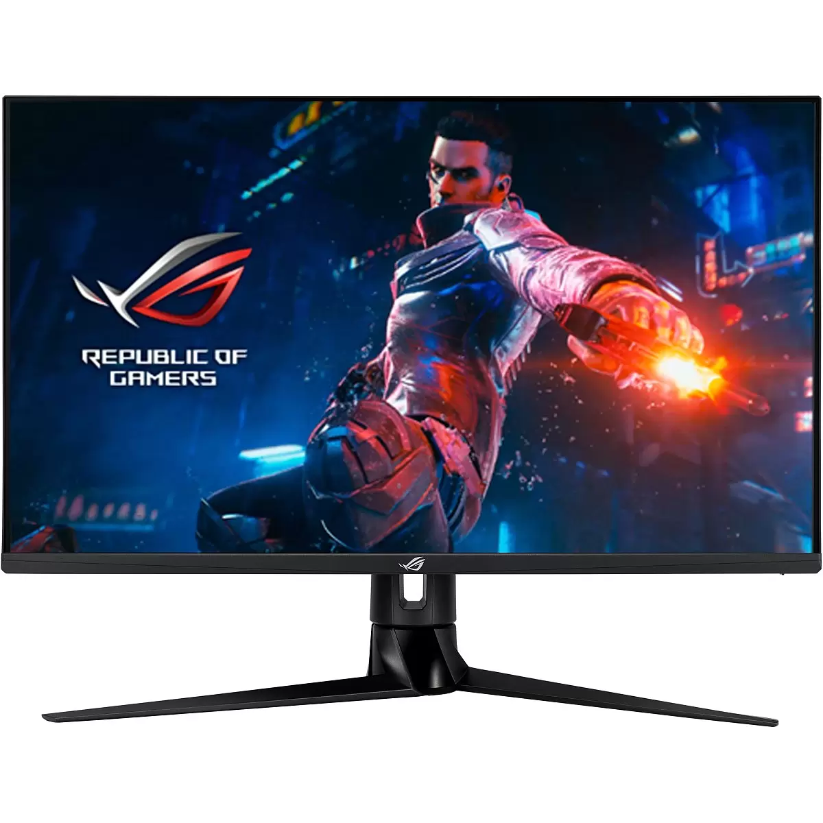 ASUS ROG Swift PG329Q 32inch IPS WQHD