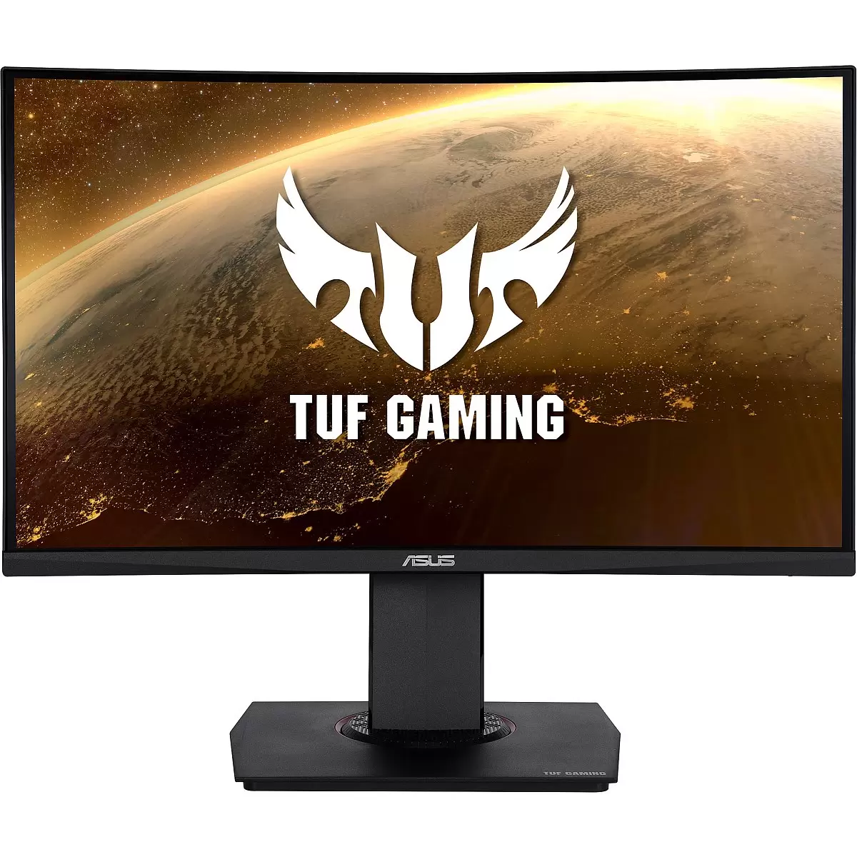 ASUS TUF Gaming VG24VQR 23 6inch WLED