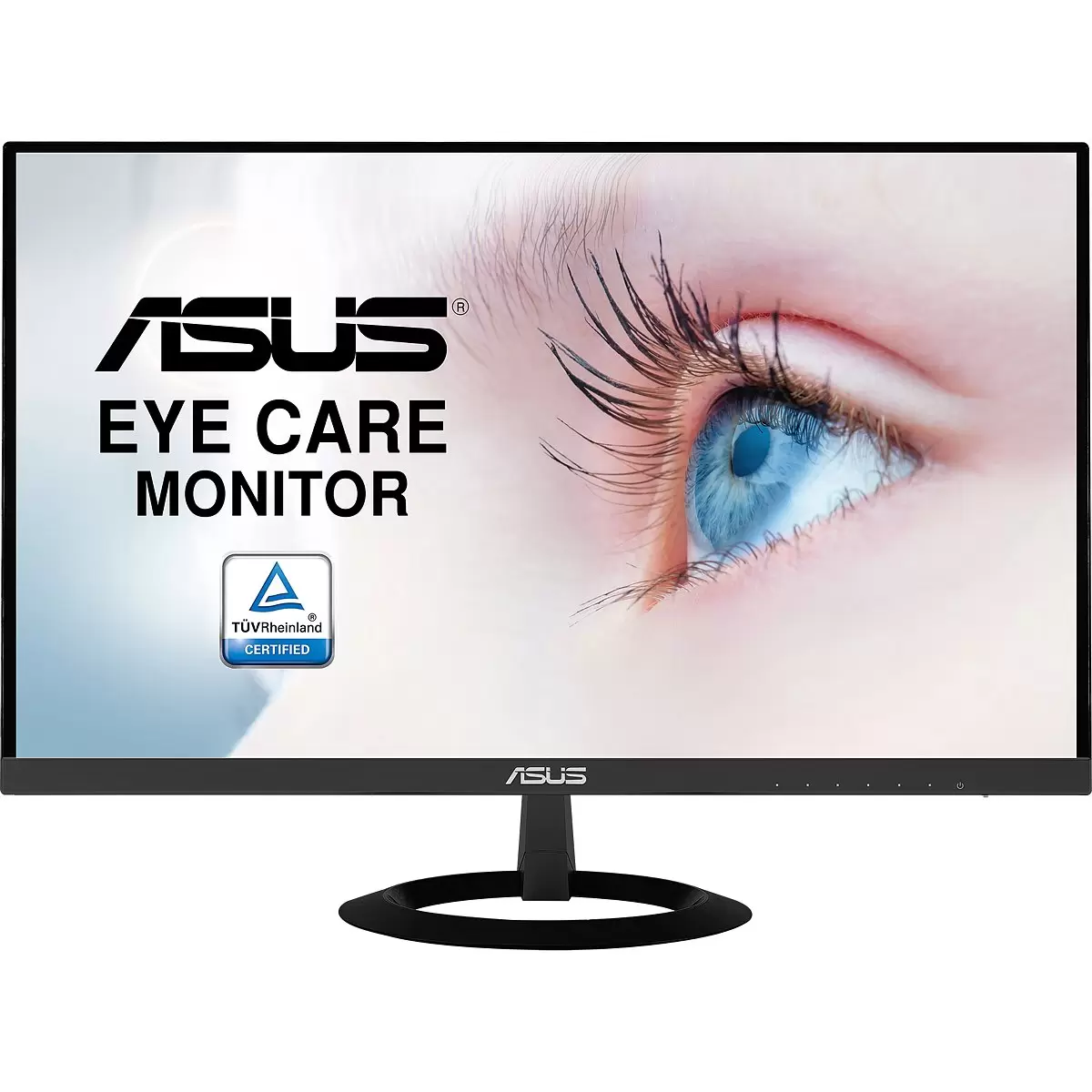 ASUS VZ279HE 27inch- WLED   IPS 5ms