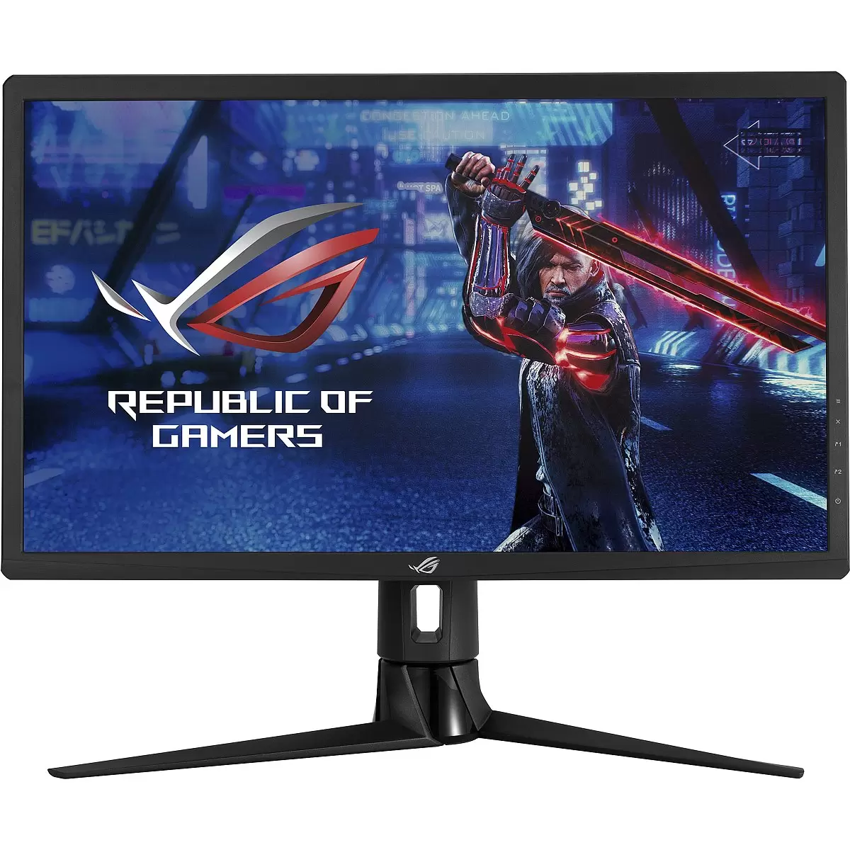 ASUS XG27UQR 27inch UHD IPS 144Hz