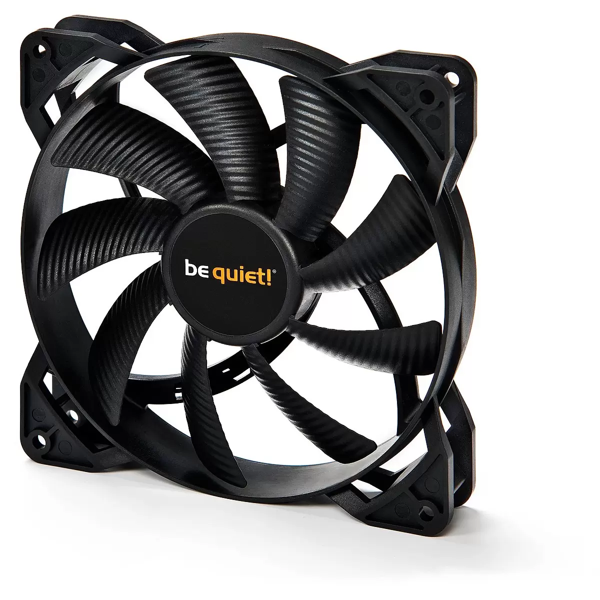 BE QUIET Pure Wings 2 140mm PWM
