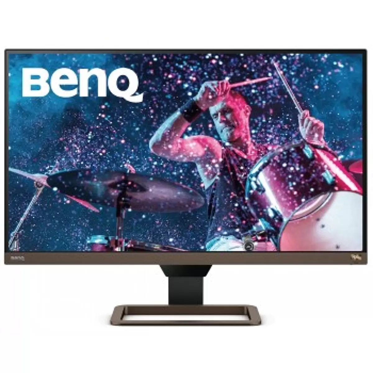 BENQ LED Display EW2780U 27inch