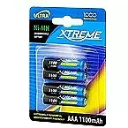 BLOW 82-602 XTREME rechargeable battery