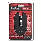 BLOW 84-052 Optical mouse Adrenaline