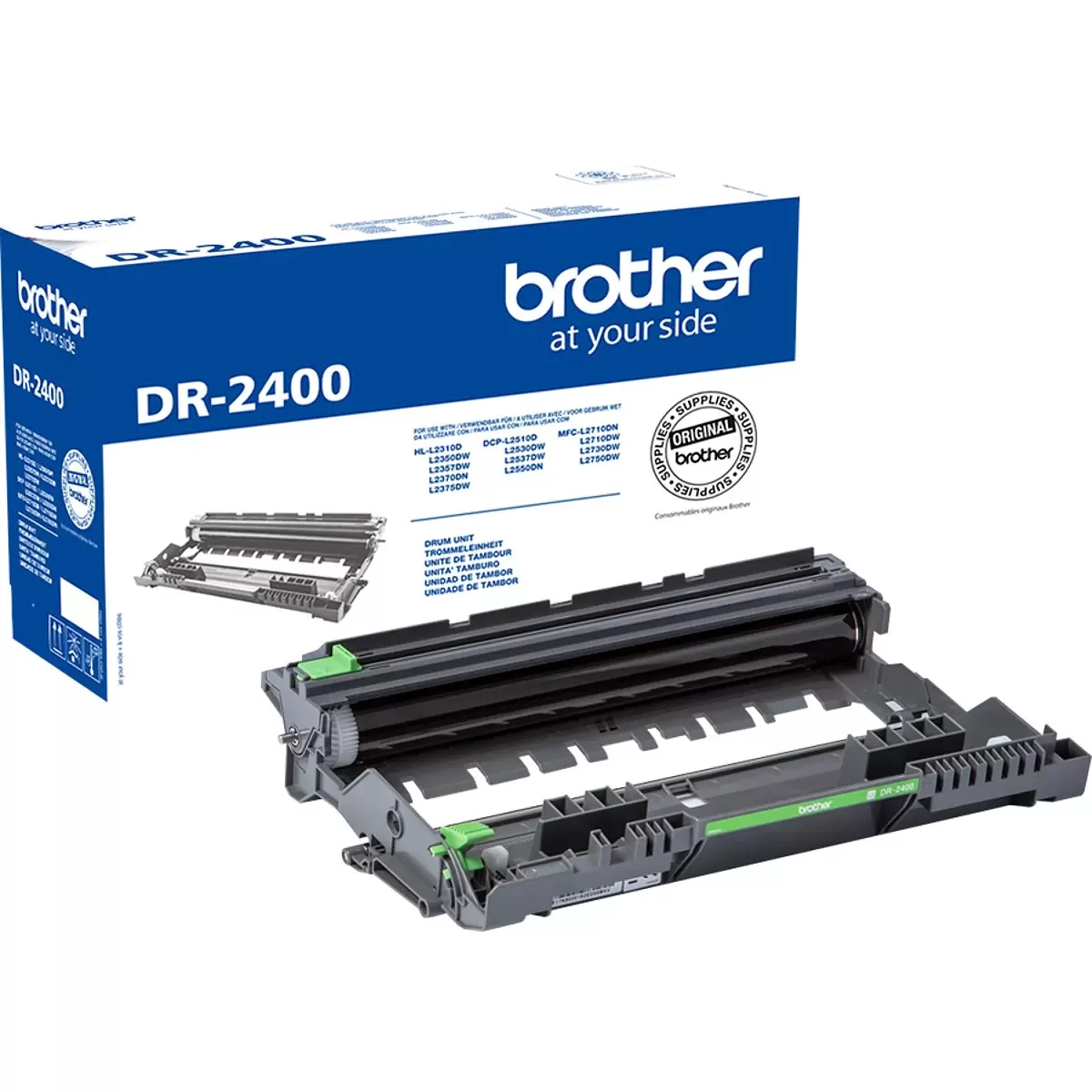 BROTHER DR-2400 Drum