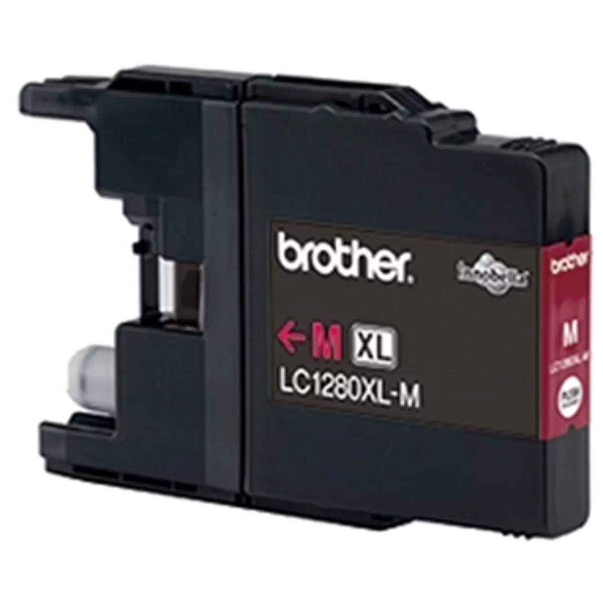 BROTHER LC1280XLM Ink magenta