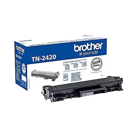 BROTHER TN-2420 Toner black