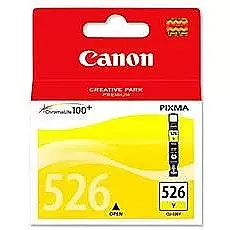 CANON CLI-526Y Ink yellow