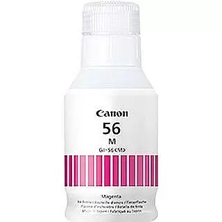 CANON GI-56 M EUR Magenta Ink Bottle
