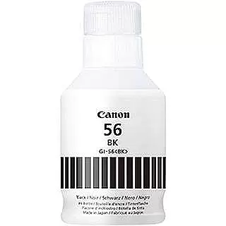 CANON 2LB GI-56 PGBK EUR Black Ink