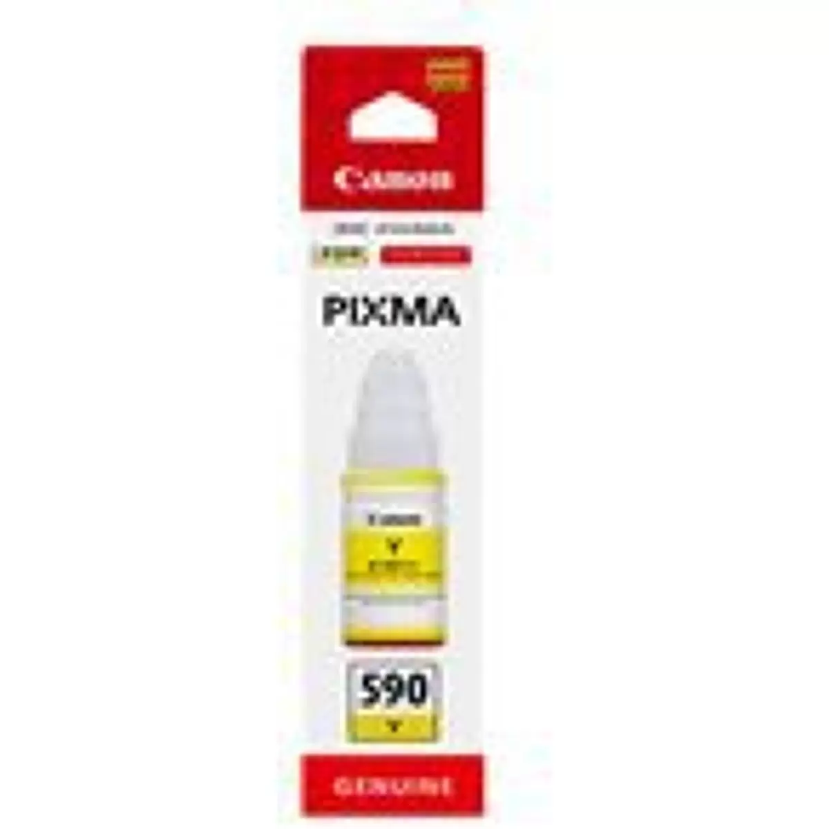CANON GI-590Y