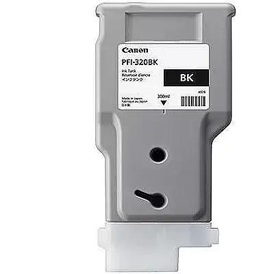 CANON PFI-320 BK 300ml
