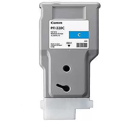 CANON PFI-320 C 300ml