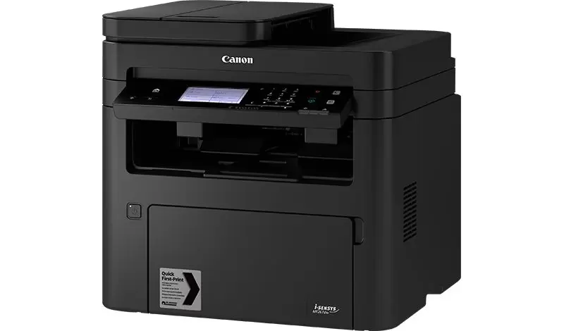 CANON i-SENSYS MF267dw NORDIC MONO MFP