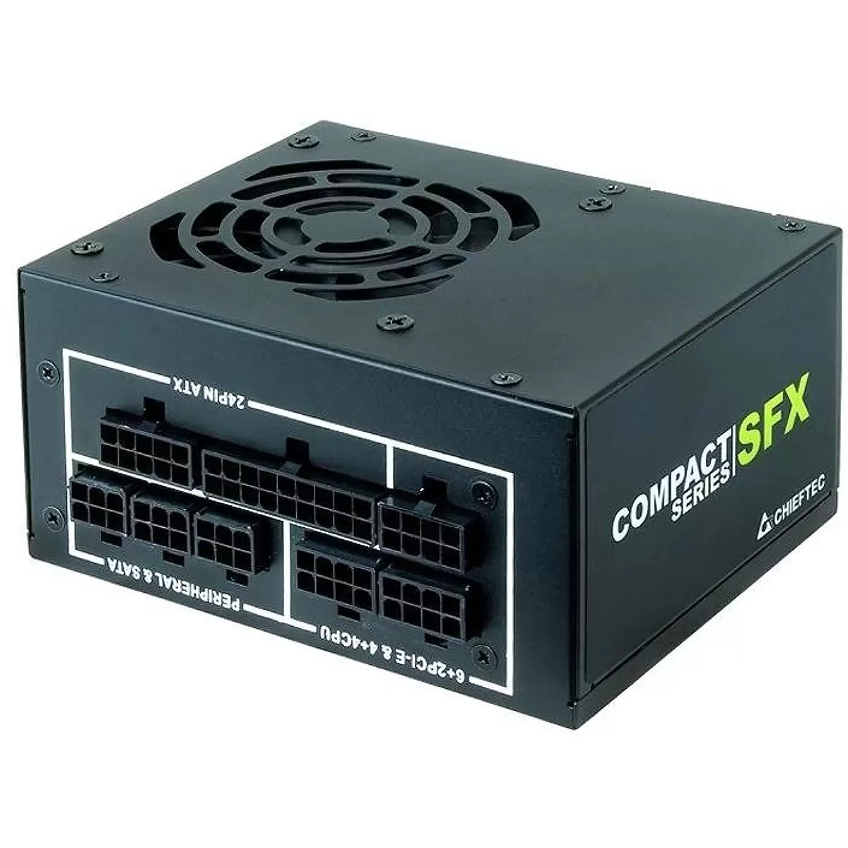 CHIEFTEC CSN 650W SFX Cable M 80+ Gold