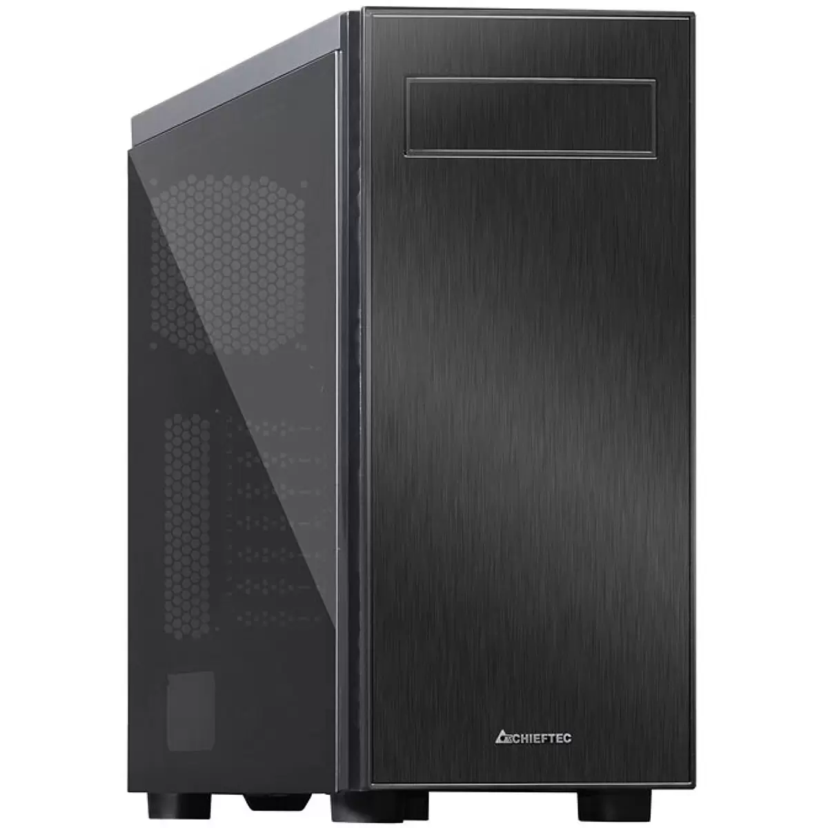 CHIEFTEC Hawk Gaming ATX tower
