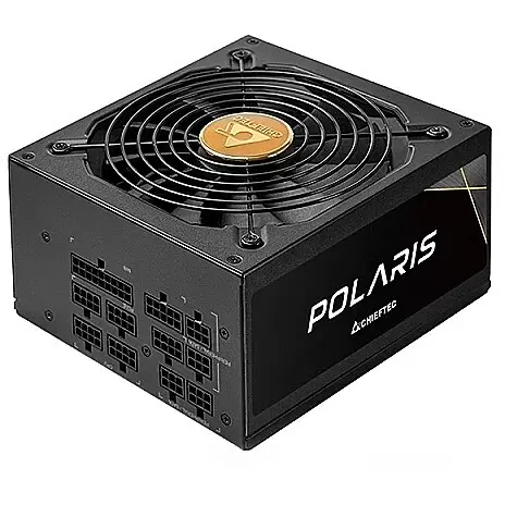 CHIEFTEC Polaris 1250W 80Plus Gold