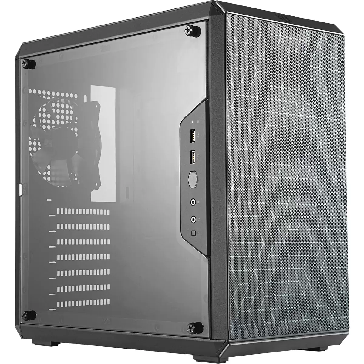 COOLER MASTER MCB-Q500L-KANN-S00 Chassis