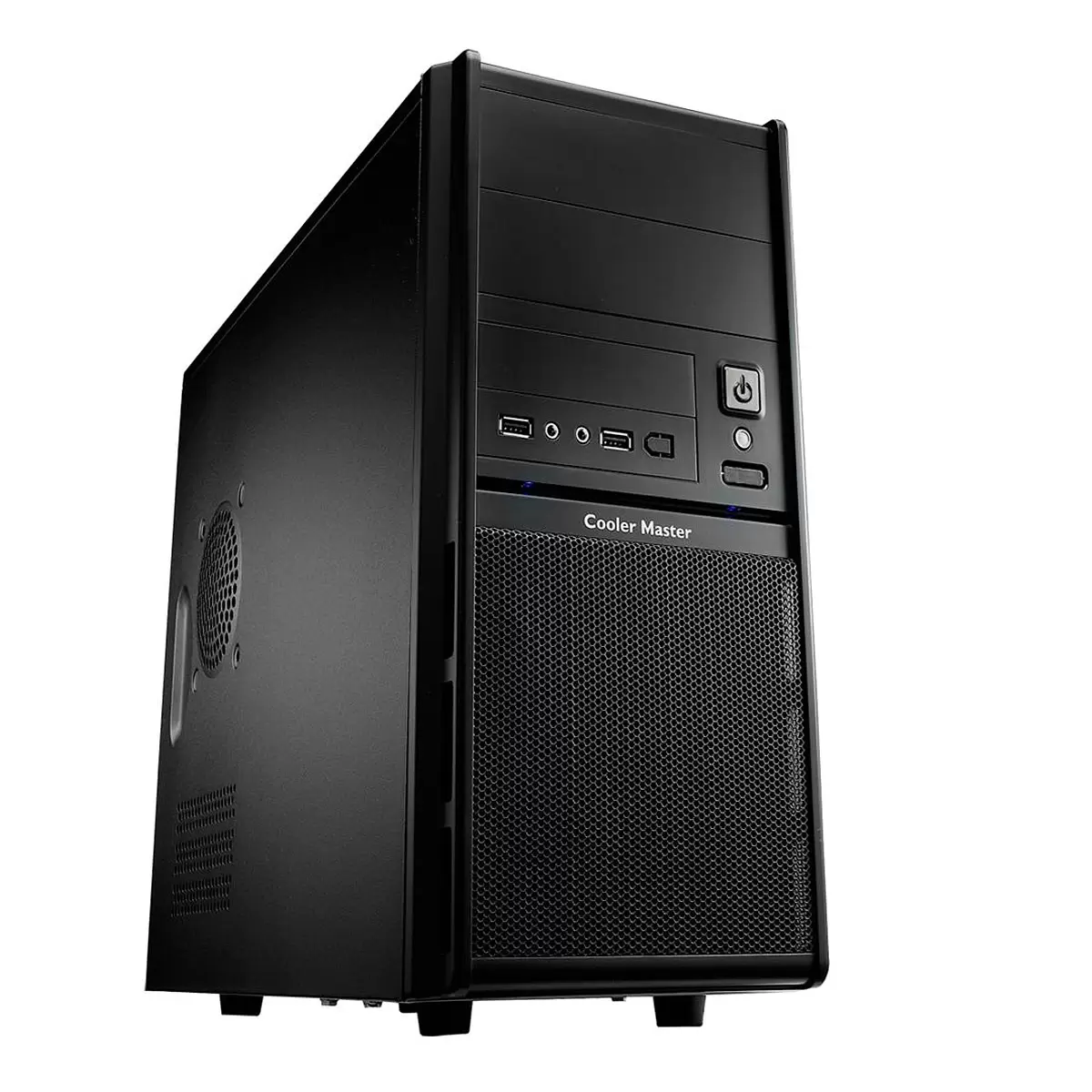 COOLER MASTER RC-342-KKN6-U3 case