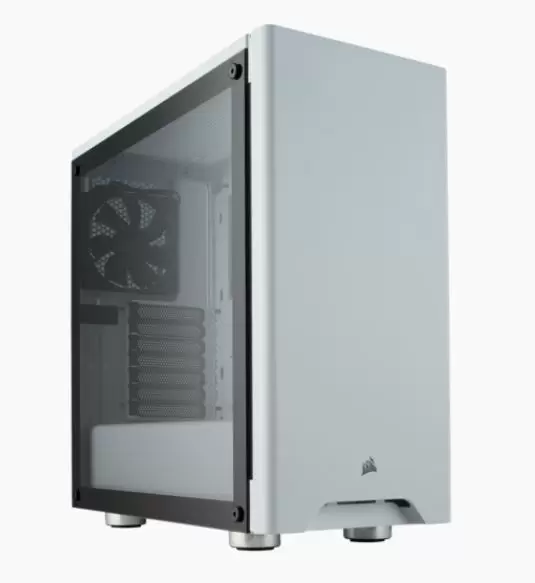 CORSAIR Carbide 275R TG White