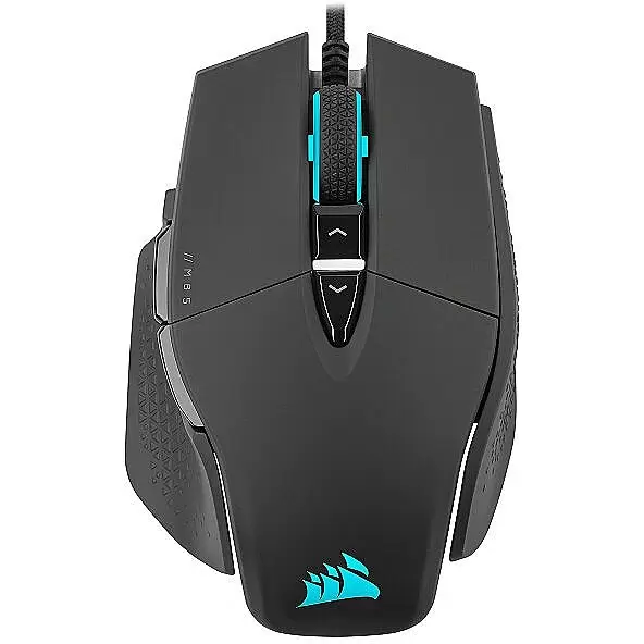 CORSAIR M65 RGB ULTRA Gaming Mouse