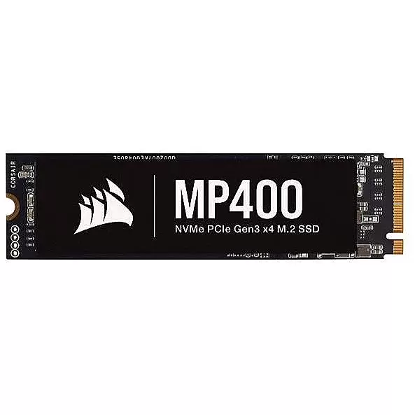 CORSAIR MP400 2TB NVMe PCIe M.2 SSD