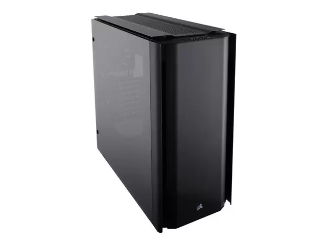 CORSAIR Obsidian 500D TG Aluminium