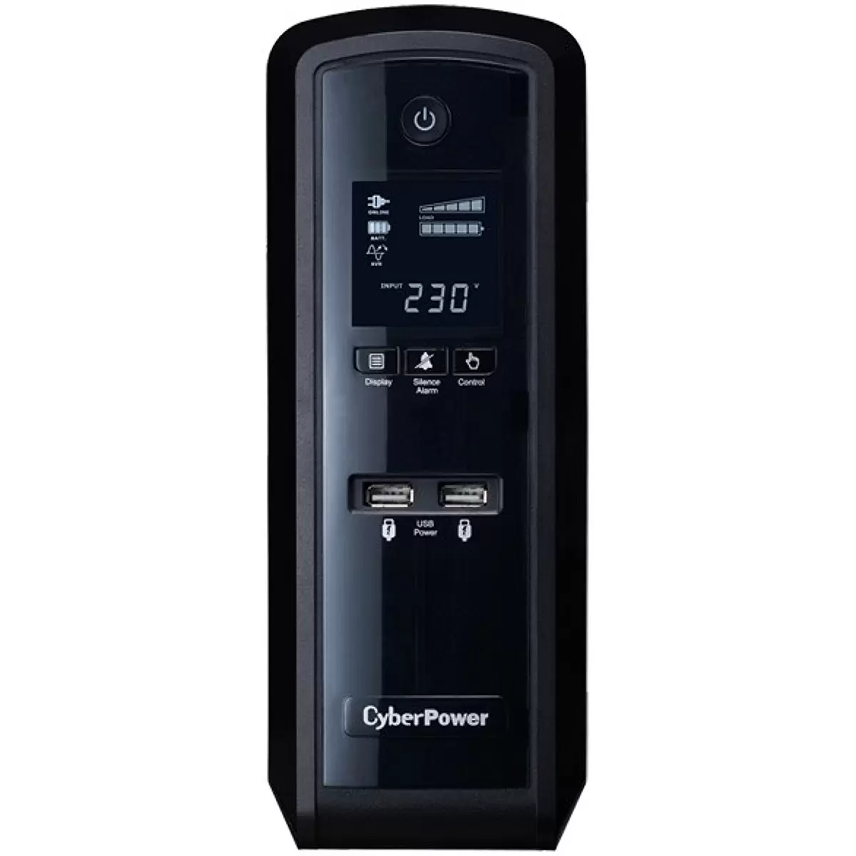 CYBERPOWER CP1300EPFCLCD UPS 1300VA 780W