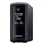 CYBERPOWER VP700ELCD-FR Green Power UPS