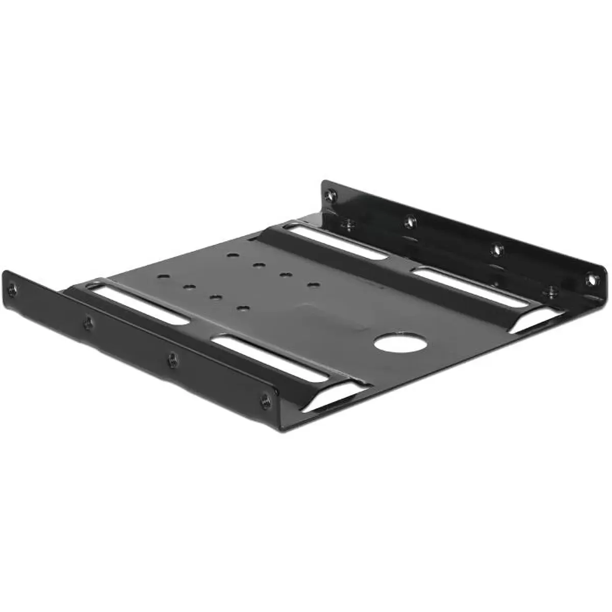 DELOCK Adapter HDD SSD 2.5Z to 3.5Z