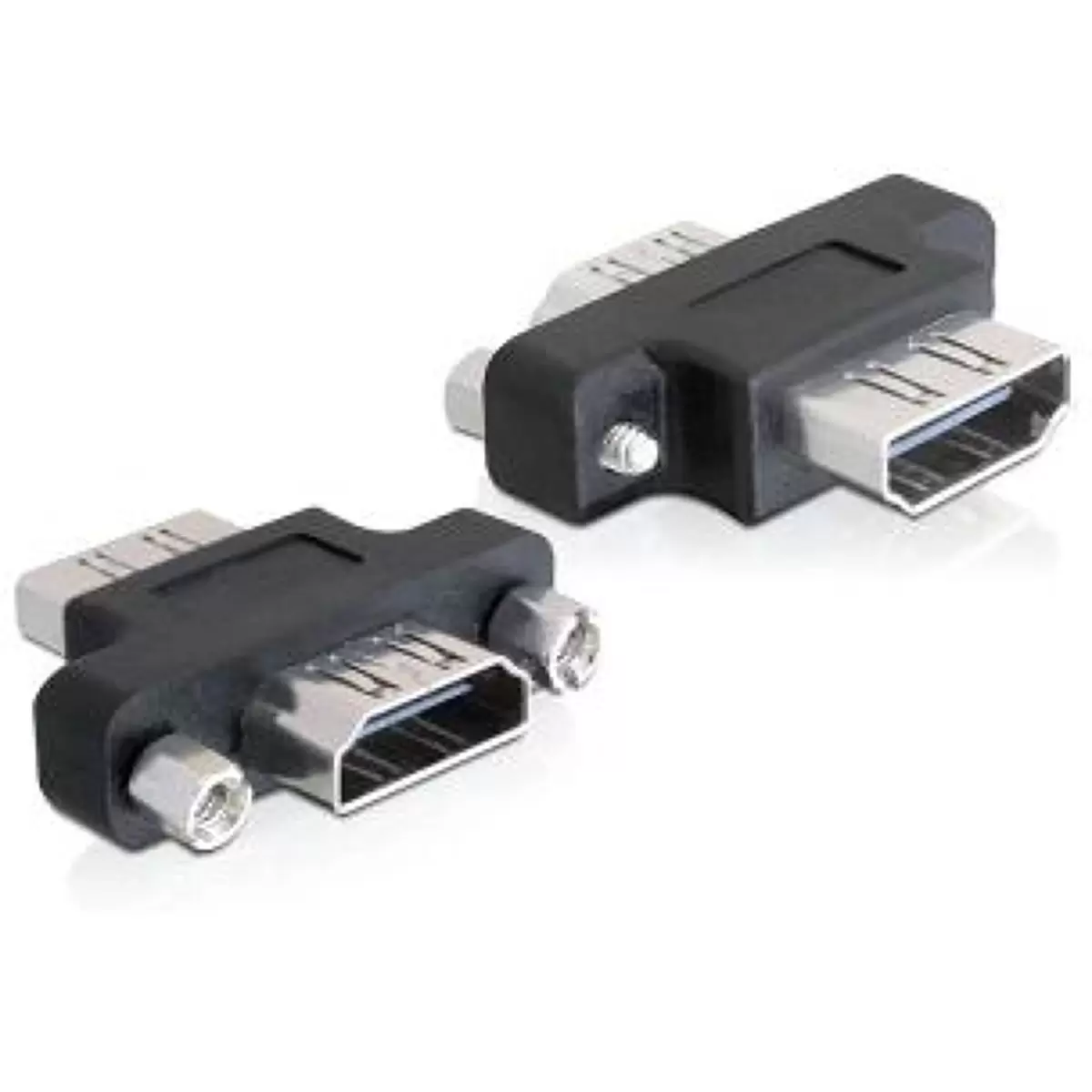 DELOCK Adapter HDMI Bu Bu