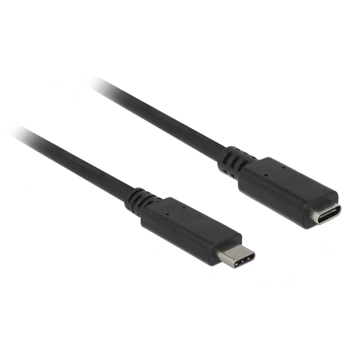 DELOCK Cable SuperSpeed USB Type-C 1.0 m