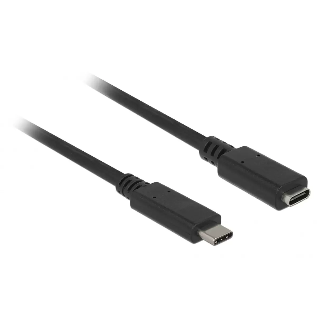 DELOCK Cable SuperSpeed USB Type-C 2.0 m