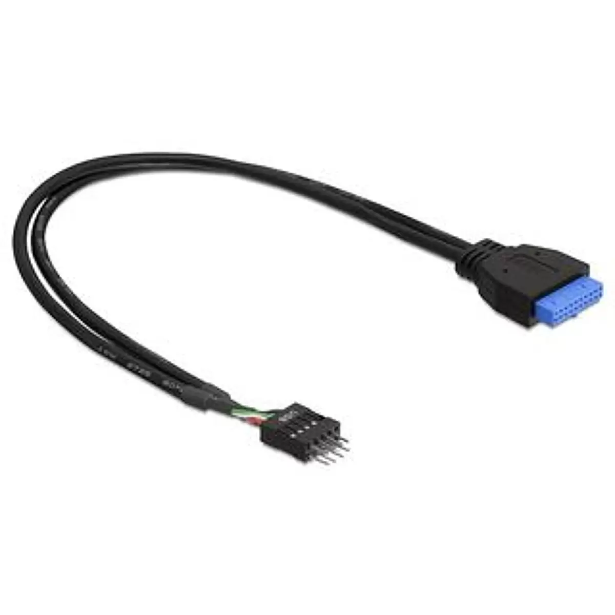 DELOCK Cable USB 3.0 Pinheader Bu