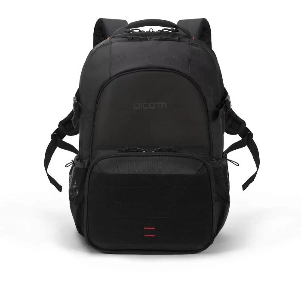 DICOTA Backpack Hero esports 15-17.3inch