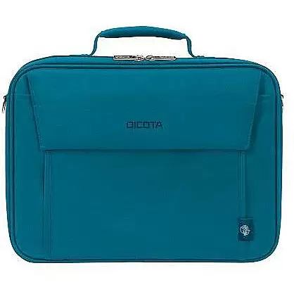 DICOTA Eco Multi BASE 14-15.6i Blue