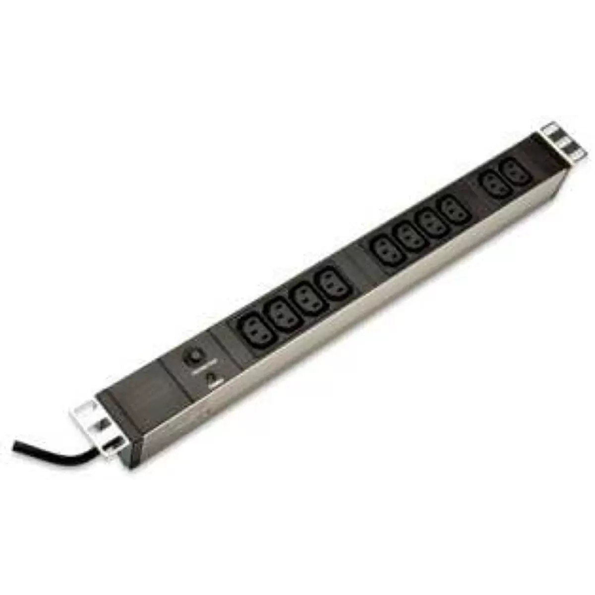 DIGITUS 19inch Outlet stripe 10x C13