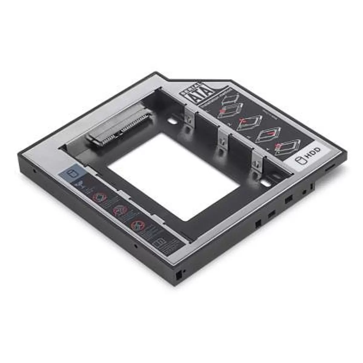 DIGITUS SSD HDD Installation Frame