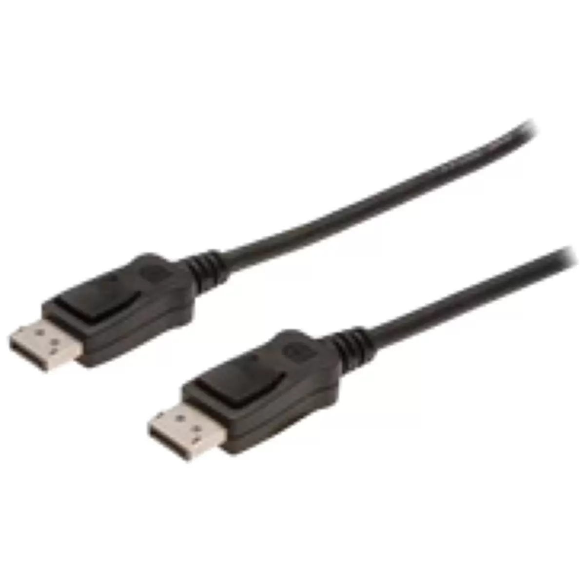 ASSMANN DisplayPort cable