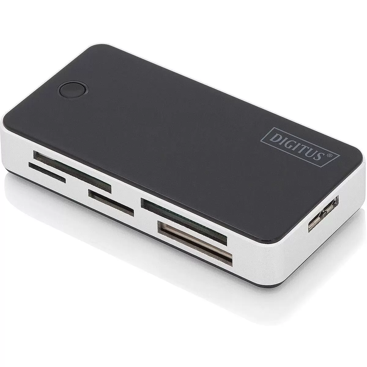 DIGITUS Card Reader All-in-one USB 3.0