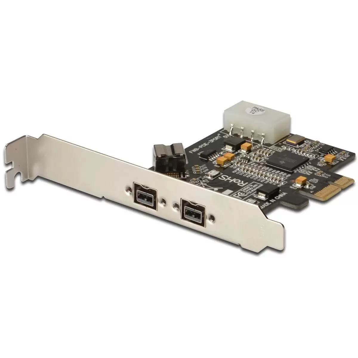 DIGITUS DIGITUS IEEE 1394b Interface