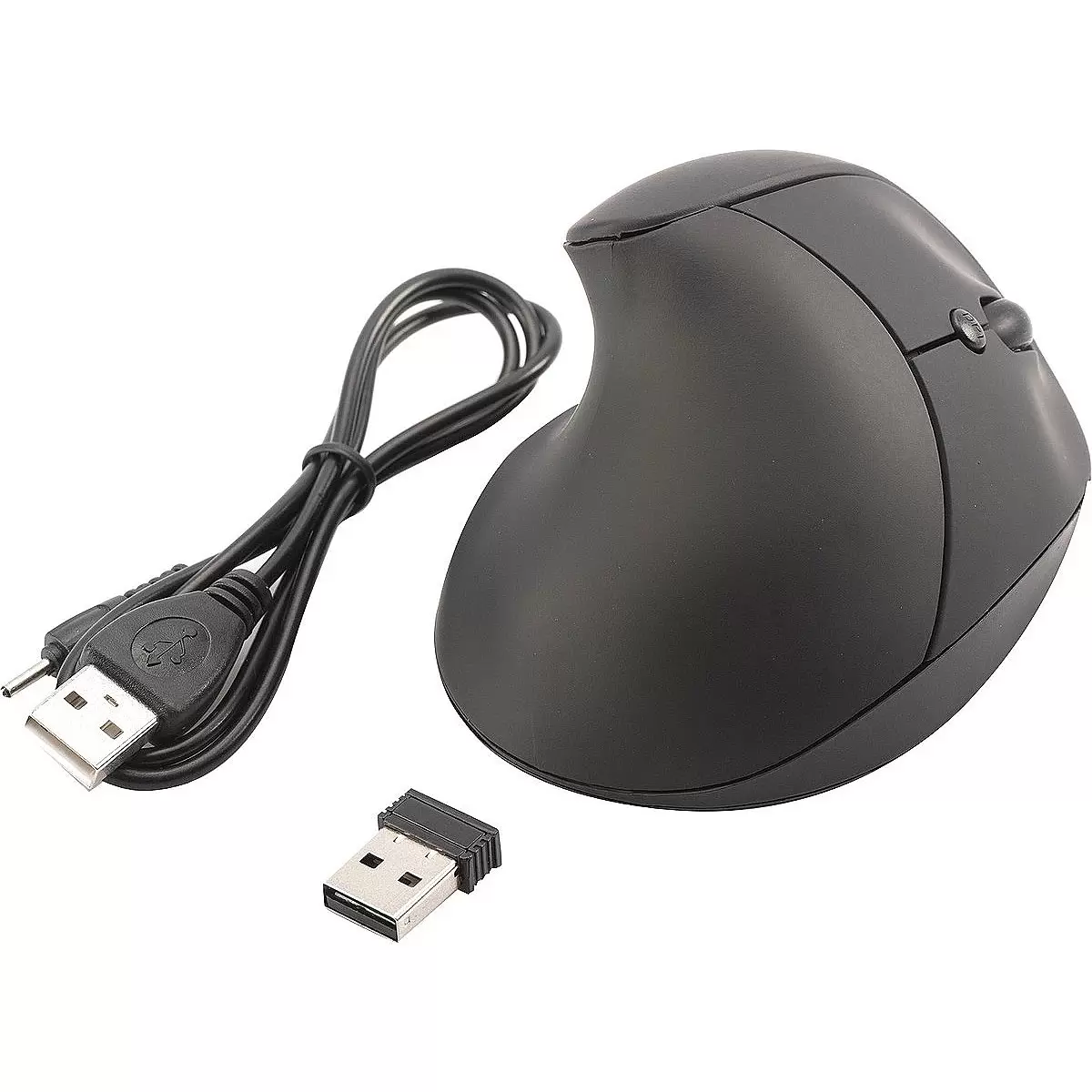 DIGITUS DA-20155 Mouse Wireless