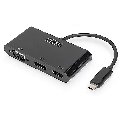 DIGITUS DA-70859 Graphic Adapter HDMI