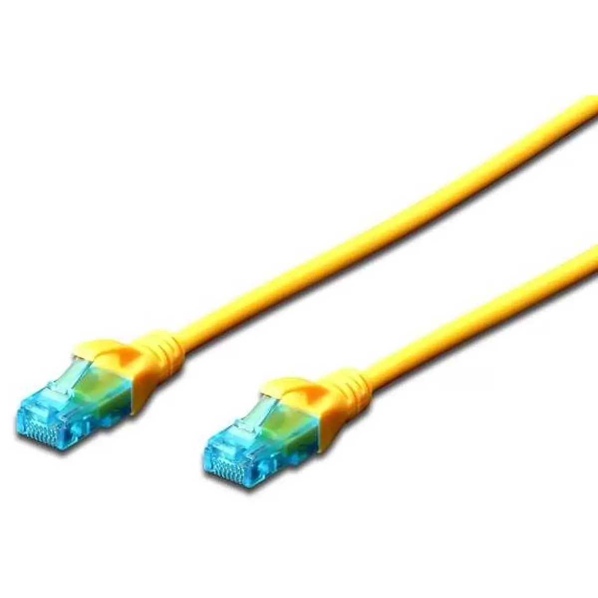 DIGITUS DK-1512-0025 Y Premium CAT 5e
