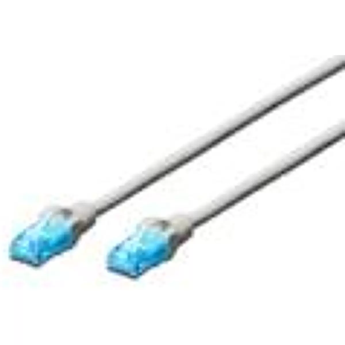 DIGITUS DK-1512-015 WH Premium CAT 5e
