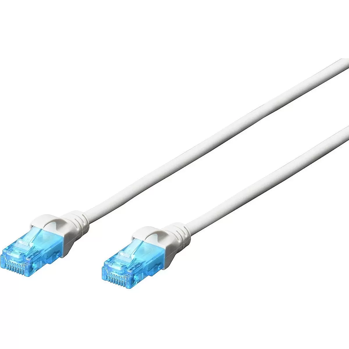 DIGITUS DK-1512-050 WH Premium UTP cable