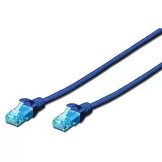 DIGITUS DK-1512-070 B Premium CAT 5e UTP