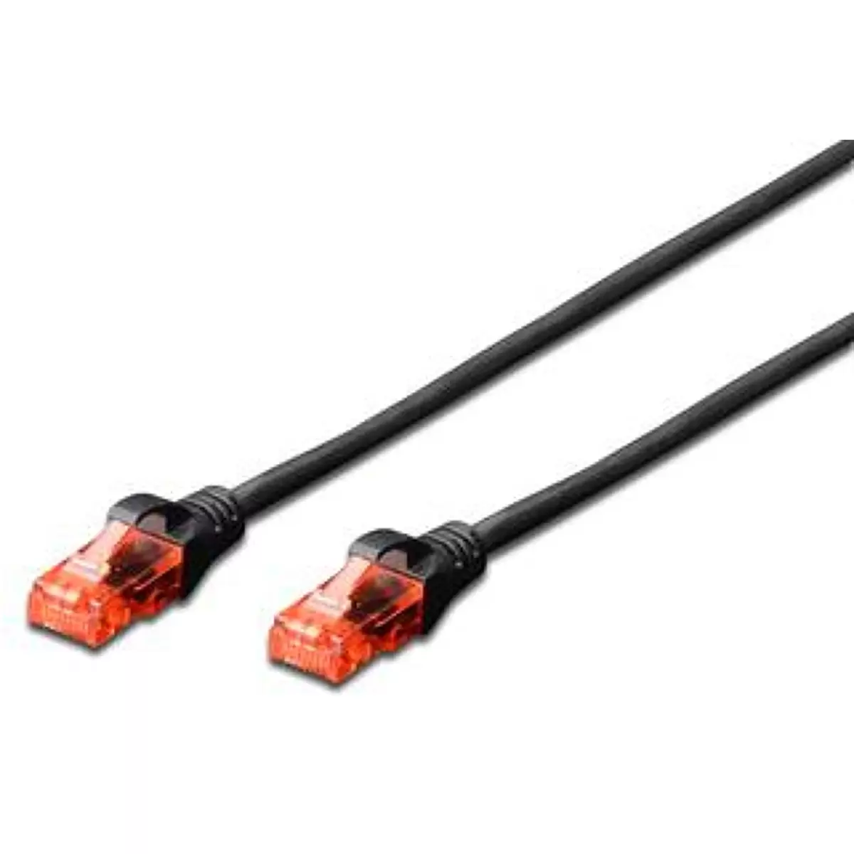 DIGITUS DK-1612-010 BL Premium UTP cable